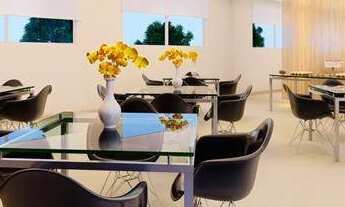 Imagem 4: Apartamento 2 quartos com piscina em Votorantim