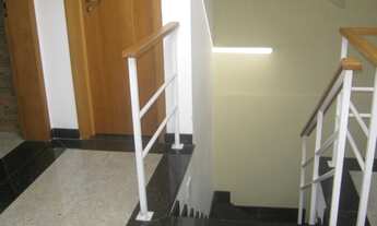 Imagem 5: Porto Alegre - Conjunto Comercial/Sala - Floresta