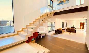 Imagem 2: Excelente casa disponível para venda e locação em condomínio de alto padrão - Nova São Ped