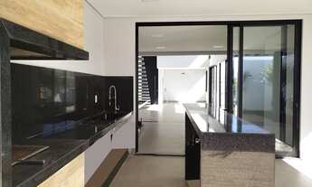 Imagem 5: Casa 3 suítes condomínio Cyrela Ipês