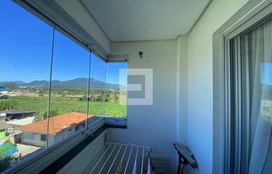 Imagem 7: Apartamento para venda com 59 metros quadrados com 2 quartos em Forquilhas - São José - SC