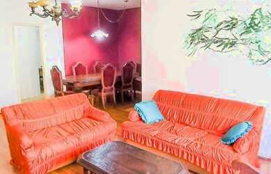 Imagem 3: Metrô próximo. Praia Posto 10. Apartamento com 3 quartos (1 suíte) para alugar, 111 m², Ip