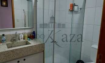 Imagem 6: Apartamento - Jardim Satélite - Edifício Maria Dalva - 47m² - 2 Dormitórios