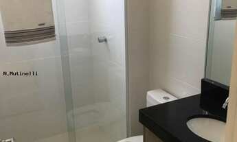 Imagem 5: Apartamento para Venda em Ribeirão Preto, Vila Ana Maria, 1 dormitório, 1 suíte, 2 banheir