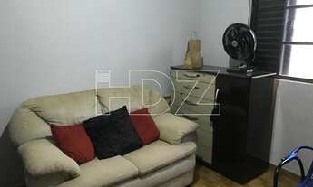 Imagem 3: Araraquara - Casa Padrão - Vila Yamada