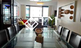 Imagem 2: Excelente oportunidade no bairro do Rosarinho. Apto. à venda com 115 m²