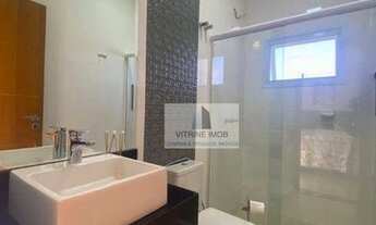 Imagem 7: Casa com 3 dormitórios à venda, 164 m² por R$ 860.000,00 - Condomínio Itatiba Country Club