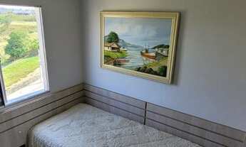 Imagem 5: 2 dormitorios suite armarios planejado , cozinha planejada , sala com sacada e ar condicio