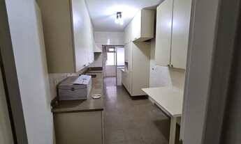 Imagem 5: Locação Apartamento 3 Dormitórios - 147 m² Itaim Bibi