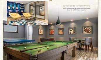 Imagem 7: Apartamento 3 quartos 3 suítes de luxo em Santa Mônica Feira de Santana Saint Remy