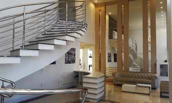 Imagem 5: APARTAMENTO no AMÉRICA com 3 quartos para VENDA, 208 m²