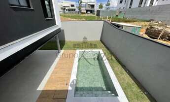 Imagem 6: Casa de condomínio sobrado para venda com 400 metros quadrados com 5 quartos