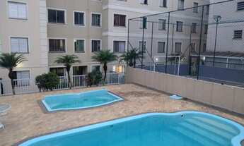 Imagem: Apartamento em Mauá