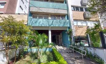 Imagem: SALA PETROPOLIS PORTO ALEGRE