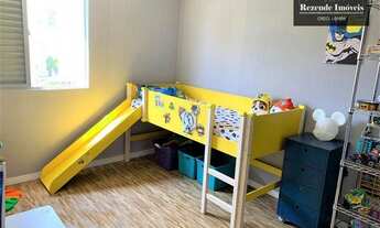 Imagem 4: C-AP2392 - Excelente Apartamento no Ahú, 3 Quartos ,1 Suíte, 1 Vaga