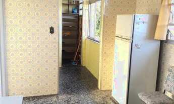 Imagem 6: Apartamento para venda possui 106 metros quadrados com 3 quartos em Embaré - Santos - São