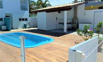 Imagem 7: Sobrado para venda com 2 Dorms sendo 2 Suites, 82m², no bairro Massaguaçu em Caraguatatuba