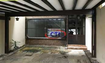 Imagem: Sobrado para venda ou locação, Santa Terezinha