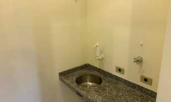 Imagem 5: Escritório para aluguel e venda possui 35 metros quadrados em Pinheiros - São Paulo - SP