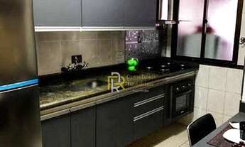 Imagem 6: Cobertura com 4 dormitórios à venda, 133 m² por R$ 1.150.000,00 - Vila Guilhermina - Praia