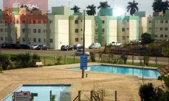 Imagem: Campos dos Goytacazes - Apartamento Padrão