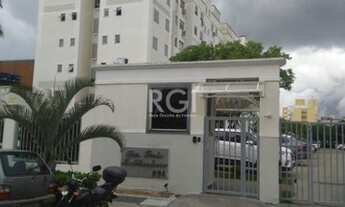 Imagem 2: Porto Alegre - Apartamento Padrão - Sarandi