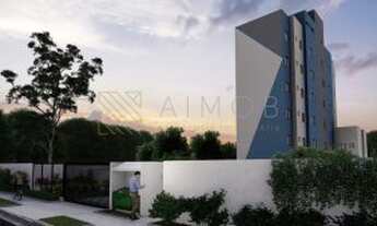 Imagem: Apartamento Garden, 2 Quartos, 44.96M²