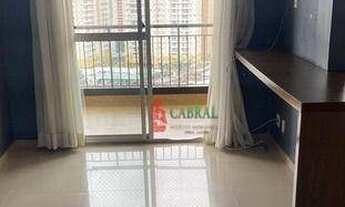 Imagem 2: Apartamento com 2 dormitórios à venda, 65 m² por R$ 360.300 - Picanco - Guarulhos/SP