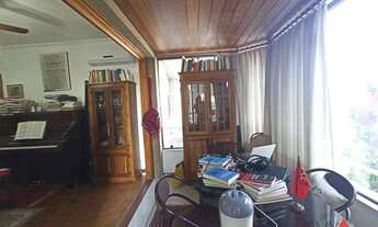 Imagem 3: Apartamento à venda, 111 m² por R$ 697.000,00 - Menino Deus - Porto Alegre/RS