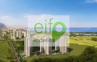 Imagem 4: Rio de Janeiro - Apartamento Padrão - Barra da Tijuca