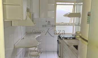 Imagem 4: Apartamento para aluguel com 50 metros quadrados com 2 quartos