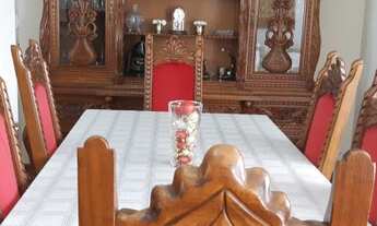 Imagem 3: Apartamento para venda 160 metros quadrados com 3 quartos Metro Santana - São Paulo - SP