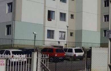 Imagem 7: C-AP2575 Santa Cândida-Excelente Oportunidade ,Apartamento com 2 Quatos,1 Banheiro,1 Vaga