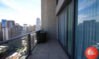 Imagem 5: São Paulo - Apartamento Padrão - Vila Olímpia