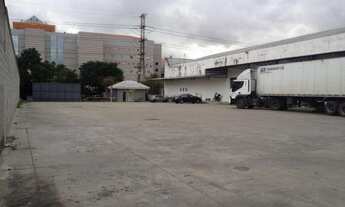 Imagem: Galpão para Locação em São Paulo, Vila