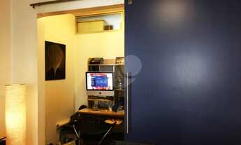 Imagem 6: São Paulo - Apartamento Padrão - JARDIM PAULISTA