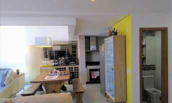 Imagem: Ed Acquabella-Cobertura Duplex-3 Qts-1 Suíte-178