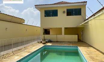 Imagem: Sobrado maravilhoso para desfrutar com a