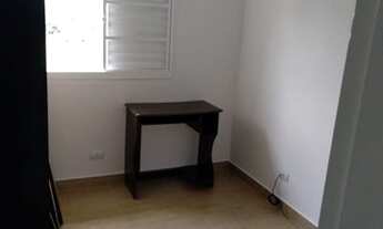 Imagem 9: Apartamento à venda, 47 m² por R$ 170.000,00 - Conjunto Residencial Galo Branco - São José