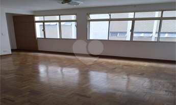 Imagem: São Paulo - Apartamento Padrão - JARDIM