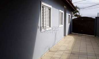 Imagem: Casa em Pindamonhangaba