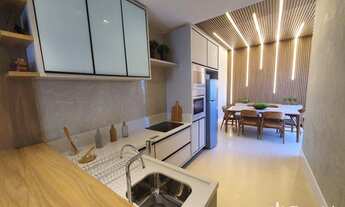 Imagem 3: Casa com 2/4 à venda, por R$ 144.990 - Papagaio - Feira de Santana/BA