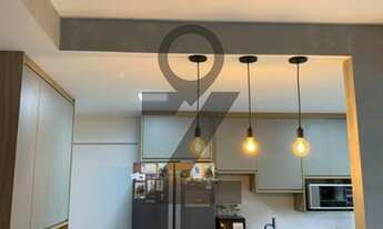 Imagem 6: APARTAMENTO A VENDA RESIDENCIAL VIVANT HOME RESORT