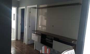 Imagem 4: Sorocaba - Apartamento Padrão - Vila Nova Sorocaba