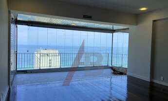 Imagem 3: Espetacular cobertura em São Conrado Green