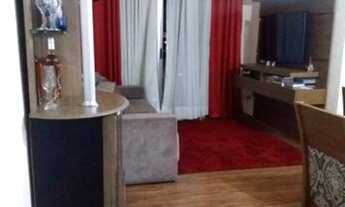 Imagem 1: Apartamento residencial para Venda, Monte Castelo, São José dos Campos, 3 dormitórios send