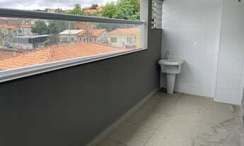 Imagem: Apartamento para venda possui 38 metros