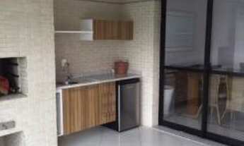 Imagem 7: APARTAMENTO RESIDENCIAL PARA LOCAÇÃO, PARQUE DO MORUMBI, SÃO PAULO