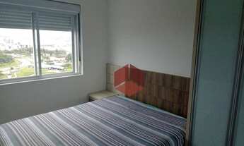 Imagem 5: Apartamento à venda, 79 m² por R$ 630.000,00 - Capoeiras - Florianópolis/SC