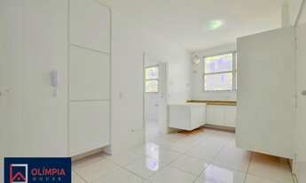 Imagem 7: Apartamento Venda 3 Dormitórios - 132 m² Moema